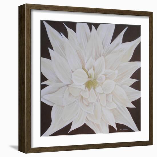 Dolce Bloom II-Herb Dickinson-Framed Photographic Print