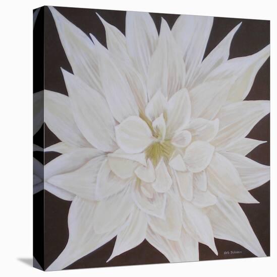 Dolce Bloom II-Herb Dickinson-Stretched Canvas