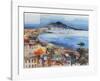 Dolce Napoli-Luigi Florio-Framed Art Print