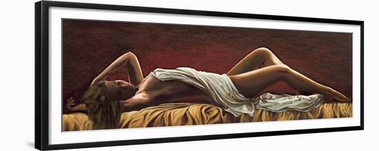 Dolce sognare-Giorgio Mariani-Framed Premium Giclee Print