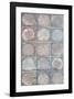 Dolce Terrazzo I-Kim Nixon-Davis-Framed Art Print