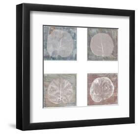 Dolce Terrazzo II-Kim Nixon-Davis-Framed Art Print