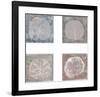 Dolce Terrazzo II-Kim Nixon-Davis-Framed Art Print