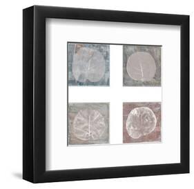 Dolce Terrazzo II-Kim Nixon-Davis-Framed Art Print