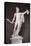 Dolce Vita Rome Collection - Ancient Roman Statue II-Philippe Hugonnard-Stretched Canvas