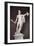 Dolce Vita Rome Collection - Ancient Roman Statue II-Philippe Hugonnard-Framed Photographic Print