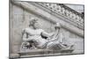 Dolce Vita Rome Collection - Ancient Roman Statue III-Philippe Hugonnard-Mounted Photographic Print