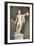 Dolce Vita Rome Collection - Ancient Roman Statue-Philippe Hugonnard-Framed Photographic Print