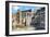 Dolce Vita Rome Collection - Antique Ruins Rome V-Philippe Hugonnard-Framed Photographic Print