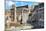 Dolce Vita Rome Collection - Antique Ruins Rome V-Philippe Hugonnard-Mounted Photographic Print