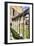 Dolce Vita Rome Collection - Architecture Columns-Philippe Hugonnard-Framed Photographic Print