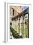 Dolce Vita Rome Collection - Architecture Columns-Philippe Hugonnard-Framed Photographic Print