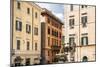 Dolce Vita Rome Collection - Architecture in Rome V-Philippe Hugonnard-Mounted Photographic Print