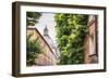 Dolce Vita Rome Collection - Architecture Rome II-Philippe Hugonnard-Framed Photographic Print