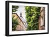 Dolce Vita Rome Collection - Architecture Rome II-Philippe Hugonnard-Framed Photographic Print