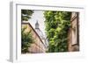 Dolce Vita Rome Collection - Architecture Rome II-Philippe Hugonnard-Framed Photographic Print