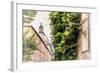 Dolce Vita Rome Collection - Architecture Rome III-Philippe Hugonnard-Framed Photographic Print