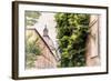 Dolce Vita Rome Collection - Architecture Rome III-Philippe Hugonnard-Framed Photographic Print