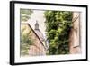 Dolce Vita Rome Collection - Architecture Rome III-Philippe Hugonnard-Framed Photographic Print