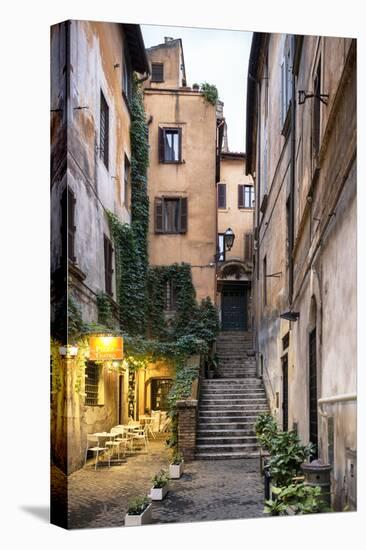 Dolce Vita Rome Collection - Architecture Rome-Philippe Hugonnard-Stretched Canvas
