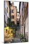 Dolce Vita Rome Collection - Architecture Rome-Philippe Hugonnard-Mounted Photographic Print