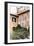 Dolce Vita Rome Collection - Buildings Facade II-Philippe Hugonnard-Framed Photographic Print