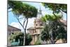Dolce Vita Rome Collection - Church of Rome-Philippe Hugonnard-Mounted Photographic Print