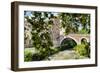 Dolce Vita Rome Collection - City of Bridge-Philippe Hugonnard-Framed Photographic Print