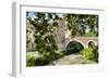 Dolce Vita Rome Collection - City of Bridge-Philippe Hugonnard-Framed Photographic Print