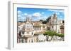 Dolce Vita Rome Collection - City of Rome-Philippe Hugonnard-Framed Photographic Print