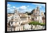 Dolce Vita Rome Collection - City of Rome-Philippe Hugonnard-Framed Photographic Print