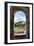 Dolce Vita Rome Collection - Colosseum Arches II-Philippe Hugonnard-Framed Photographic Print