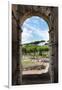 Dolce Vita Rome Collection - Colosseum Arches II-Philippe Hugonnard-Framed Photographic Print