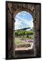 Dolce Vita Rome Collection - Colosseum Arches II-Philippe Hugonnard-Framed Photographic Print