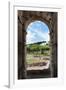 Dolce Vita Rome Collection - Colosseum Arches II-Philippe Hugonnard-Framed Photographic Print