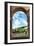 Dolce Vita Rome Collection - Colosseum Arches-Philippe Hugonnard-Framed Photographic Print
