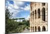 Dolce Vita Rome Collection - Colosseum Architecture-Philippe Hugonnard-Mounted Photographic Print