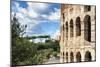 Dolce Vita Rome Collection - Colosseum Architecture-Philippe Hugonnard-Mounted Photographic Print