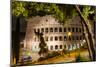 Dolce Vita Rome Collection - Colosseum at Night-Philippe Hugonnard-Mounted Photographic Print