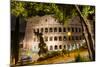 Dolce Vita Rome Collection - Colosseum at Night-Philippe Hugonnard-Mounted Photographic Print