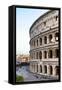 Dolce Vita Rome Collection - Colosseum at Sunset II-Philippe Hugonnard-Framed Stretched Canvas