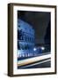 Dolce Vita Rome Collection - Colosseum Blue Night II-Philippe Hugonnard-Framed Photographic Print