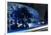 Dolce Vita Rome Collection - Colosseum Blue Night-Philippe Hugonnard-Framed Photographic Print