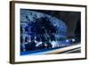Dolce Vita Rome Collection - Colosseum Blue Night-Philippe Hugonnard-Framed Photographic Print