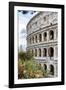 Dolce Vita Rome Collection - Colosseum IV-Philippe Hugonnard-Framed Photographic Print