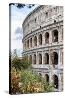 Dolce Vita Rome Collection - Colosseum IV-Philippe Hugonnard-Stretched Canvas