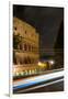 Dolce Vita Rome Collection - Colosseum Night II-Philippe Hugonnard-Framed Photographic Print