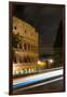 Dolce Vita Rome Collection - Colosseum Night II-Philippe Hugonnard-Framed Photographic Print