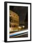 Dolce Vita Rome Collection - Colosseum Night II-Philippe Hugonnard-Framed Photographic Print