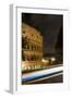 Dolce Vita Rome Collection - Colosseum Night II-Philippe Hugonnard-Framed Photographic Print